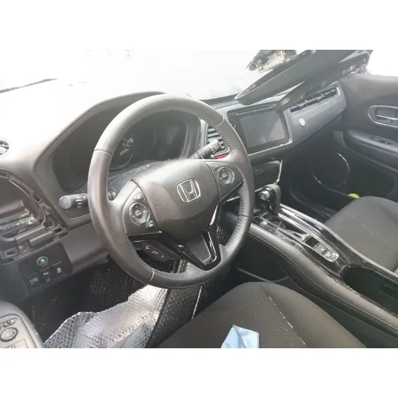 MOTOR L15B4 CAMBIO AUTOMATICO 4X2