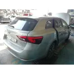 TOYOTA AVENSIS TOURING SPORTS '2017 ADVANCE GRIS
