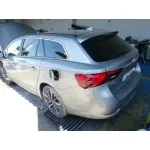 TOYOTA AVENSIS TOURING SPORTS '2017 ADVANCE GRIS