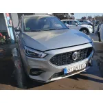 MG ZS SUV (AZS1) MOTOR 10E4E MANUAL 5V CVF/KW: 7.82/82 2017