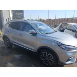 MG ZS SUV (AZS1) MOTOR 10E4E MANUAL 5V CVF/KW: 7.82/82 2017