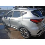 MG ZS SUV (AZS1) MOTOR 10E4E MANUAL 5V CVF/KW: 7.82/82 2017