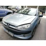 PEUGEOT 206 CC '2001 CC GRIS