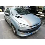 PEUGEOT 206 CC '2001 CC GRIS