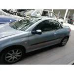 PEUGEOT 206 CC '2001 CC GRIS