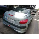 PEUGEOT 206 CC '2001 CC GRIS
