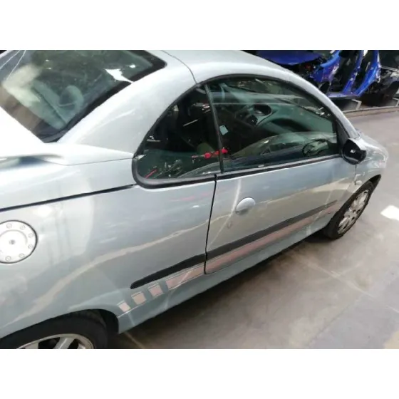PEUGEOT 206 CC '2001 CC GRIS