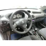 PEUGEOT 206 CC '2001 CC GRIS