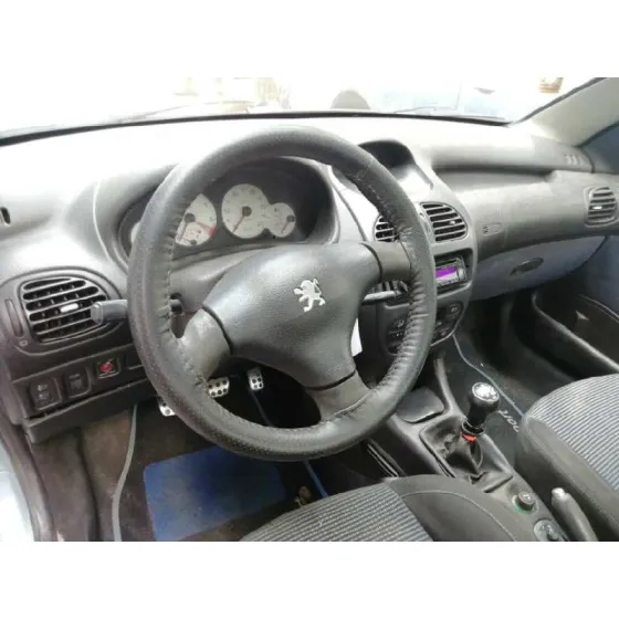 PEUGEOT 206 CC '2001 CC GRIS