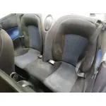 PEUGEOT 206 CC '2001 CC GRIS