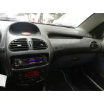 PEUGEOT 206 CC '2001 CC GRIS