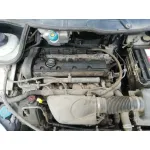PEUGEOT 206 CC '2001 CC GRIS