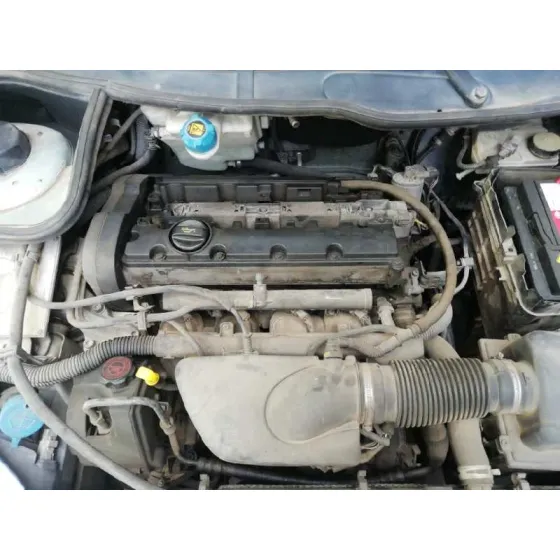 PEUGEOT 206 CC '2001 CC GRIS
