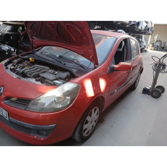 MOTOR K4J G7 MANUAL 5V CVF/KW: 10.70/72