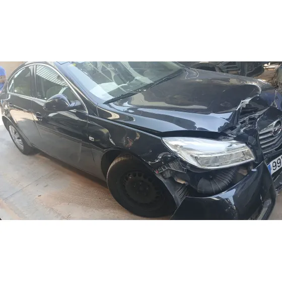 CVF/KW: 13.14/96 A20DT 96KW. CAMBIO MANUAL 6V