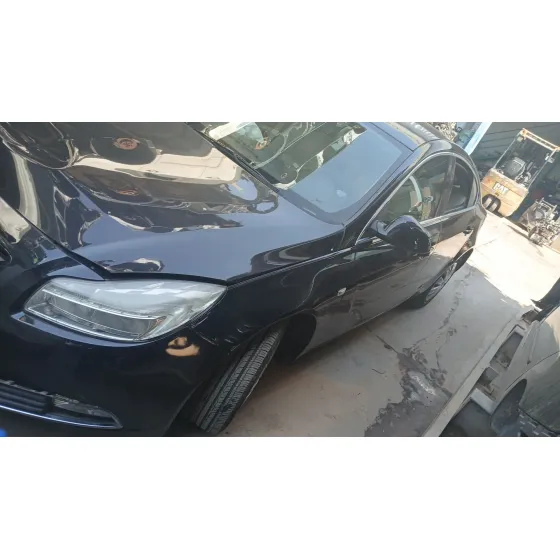 CVF/KW: 13.14/96 A20DT 96KW. CAMBIO MANUAL 6V