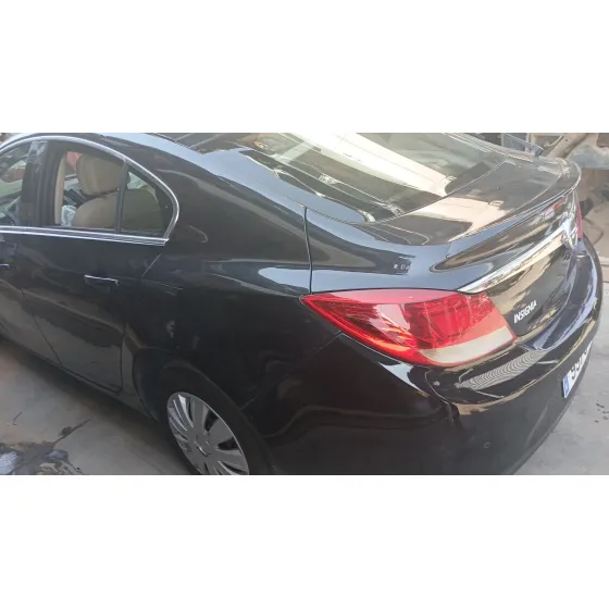 CVF/KW: 13.14/96 A20DT 96KW. CAMBIO MANUAL 6V
