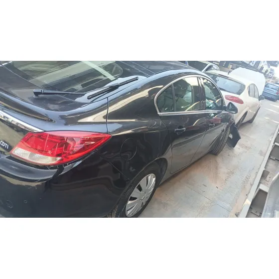CVF/KW: 13.14/96 A20DT 96KW. CAMBIO MANUAL 6V