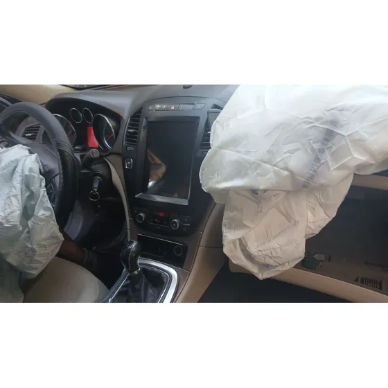 CVF/KW: 13.14/96 A20DT 96KW. CAMBIO MANUAL 6V