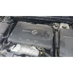 CVF/KW: 13.14/96 A20DT 96KW. CAMBIO MANUAL 6V