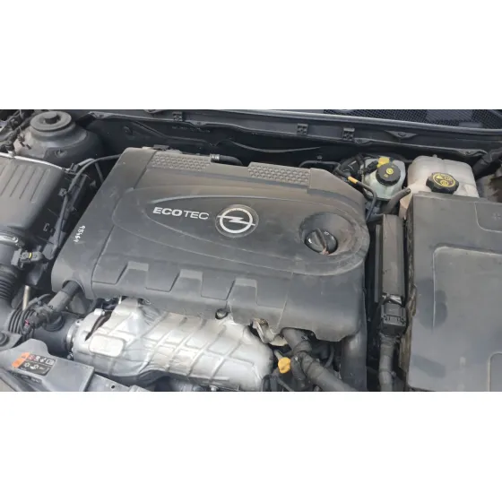 CVF/KW: 13.14/96 A20DT 96KW. CAMBIO MANUAL 6V