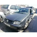 VOLKSWAGEN BORA BERLINA (1J2) VOLKSWAGEN BORA BERLINA (1J2) '2003 1.9 TDI GRIS 1998