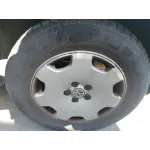 VOLKSWAGEN BORA BERLINA (1J2) VOLKSWAGEN BORA BERLINA (1J2) '2003 1.9 TDI GRIS 1998