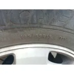 VOLKSWAGEN BORA BERLINA (1J2) VOLKSWAGEN BORA BERLINA (1J2) '2003 1.9 TDI GRIS 1998