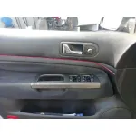 VOLKSWAGEN BORA BERLINA (1J2) VOLKSWAGEN BORA BERLINA (1J2) '2003 1.9 TDI GRIS 1998