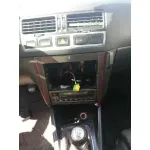 VOLKSWAGEN BORA BERLINA (1J2) VOLKSWAGEN BORA BERLINA (1J2) '2003 1.9 TDI GRIS 1998