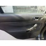 VOLKSWAGEN BORA BERLINA (1J2) VOLKSWAGEN BORA BERLINA (1J2) '2003 1.9 TDI GRIS 1998