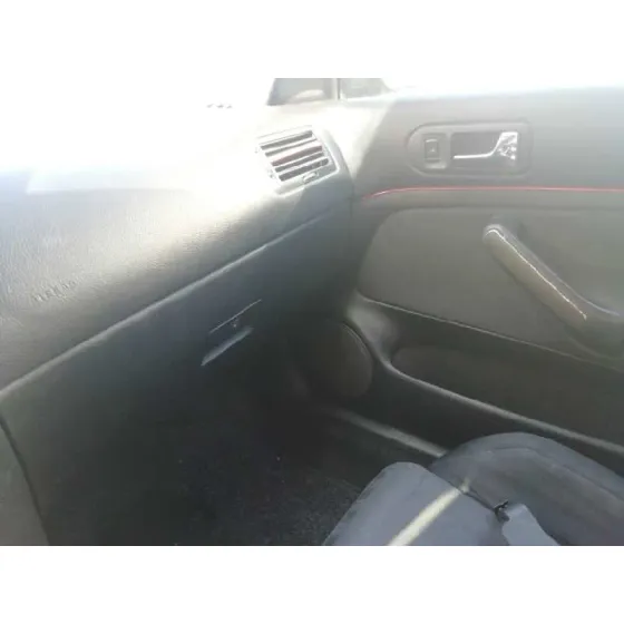 VOLKSWAGEN BORA BERLINA (1J2) '2003 1.9 TDI GRIS