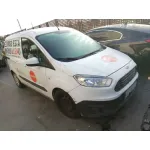 FORD TRANSIT COURIER FORD TRANSIT COURIER '2015 1.5 TDCI CAT BLANCO 2013