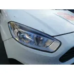FORD TRANSIT COURIER FORD TRANSIT COURIER '2015 1.5 TDCI CAT BLANCO 2013