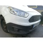 FORD TRANSIT COURIER FORD TRANSIT COURIER '2015 1.5 TDCI CAT BLANCO 2013