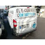 FORD TRANSIT COURIER FORD TRANSIT COURIER '2015 1.5 TDCI CAT BLANCO 2013