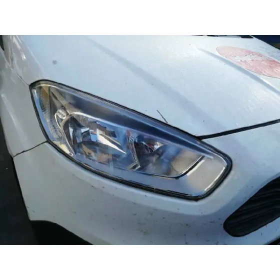 FORD TRANSIT COURIER '2015 1.5 TDCI CAT BLANCO
