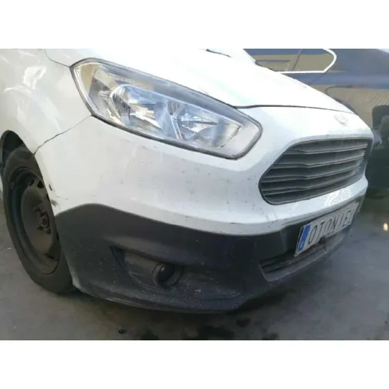 FORD TRANSIT COURIER '2015 1.5 TDCI CAT BLANCO