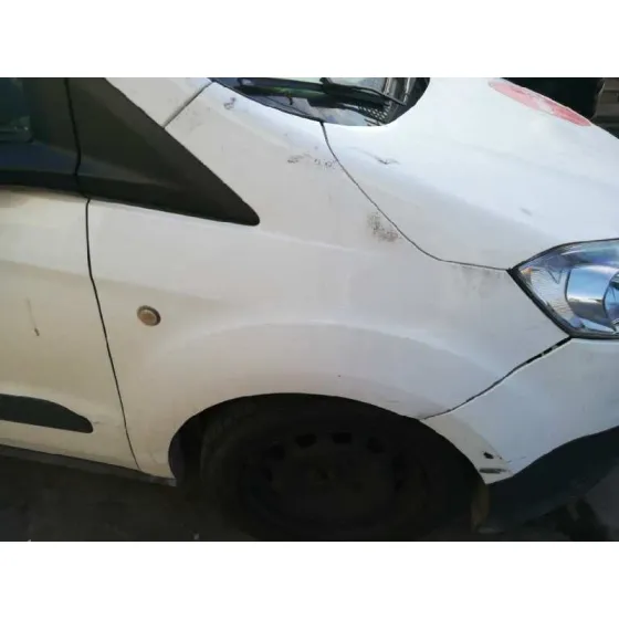 FORD TRANSIT COURIER '2015 1.5 TDCI CAT BLANCO