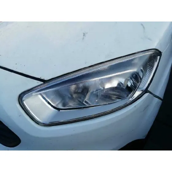 FORD TRANSIT COURIER '2015 1.5 TDCI CAT BLANCO