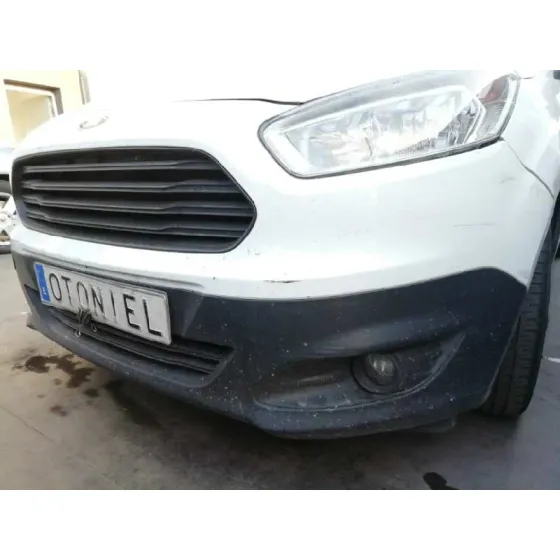 FORD TRANSIT COURIER '2015 1.5 TDCI CAT BLANCO