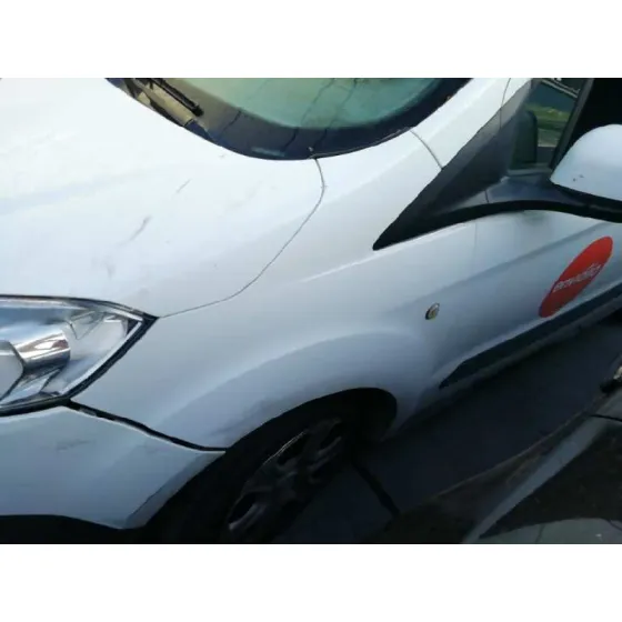 FORD TRANSIT COURIER '2015 1.5 TDCI CAT BLANCO