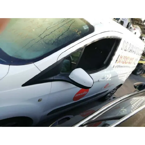 FORD TRANSIT COURIER '2015 1.5 TDCI CAT BLANCO