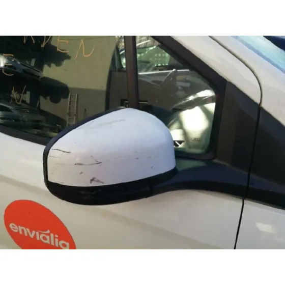 FORD TRANSIT COURIER '2015 1.5 TDCI CAT BLANCO