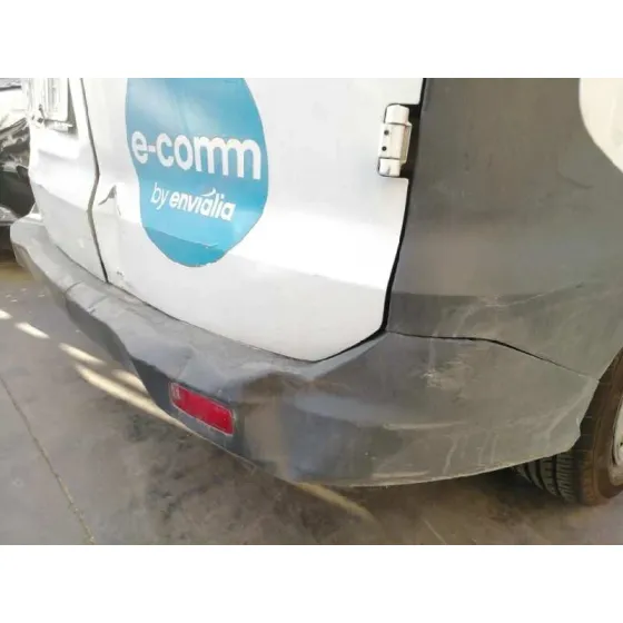 FORD TRANSIT COURIER '2015 1.5 TDCI CAT BLANCO