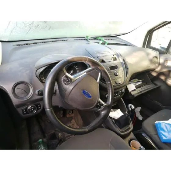 FORD TRANSIT COURIER '2015 1.5 TDCI CAT BLANCO