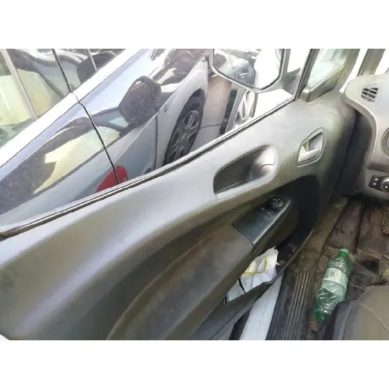 FORD TRANSIT COURIER '2015 1.5 TDCI CAT BLANCO