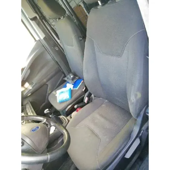 FORD TRANSIT COURIER '2015 1.5 TDCI CAT BLANCO