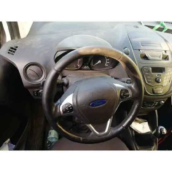 FORD TRANSIT COURIER '2015 1.5 TDCI CAT BLANCO