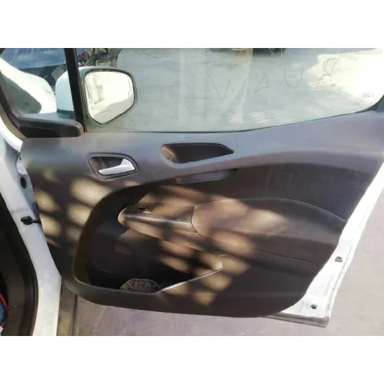 FORD TRANSIT COURIER '2015 1.5 TDCI CAT BLANCO